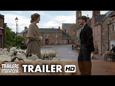 SUNSET SONG Official Trailer - Drama Romance Movie [HD]