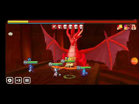 Felleria : Dot transferrer