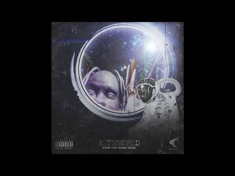 (FREE) Logic x Travis Scott x Jaden Smith Type Beat "Interstellar" | ERYS TYPE BEAT