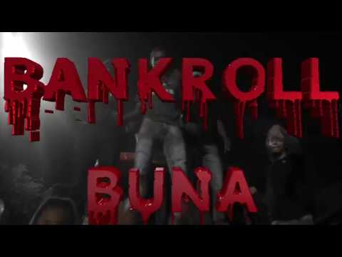 Bankroll Buna - Spinnin (Dir  By @DaVincii SoDopeOfficial Video)