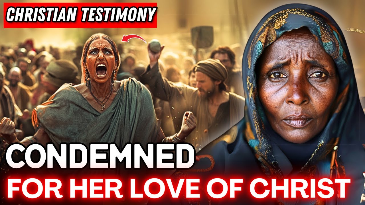 Christian Woman Survives 9 Years on Death Row in Pakistan | Christian Testimony