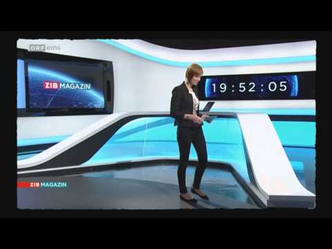 Maschek - ORF wie WIR - Willkommen Österreich - ORF1 2013-06-11