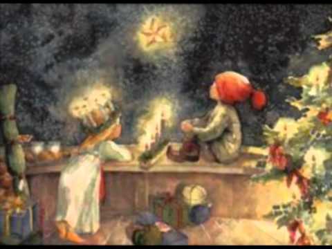 Albena KECHLIBAREVA sings Kinderlieder - LIVE!