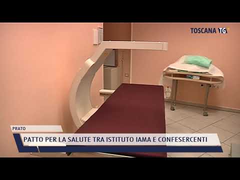 2021-10-12 PRATO - PATTO PER LA SALUTE TRA ISTITUTO IAMA E CONFESERCENTI