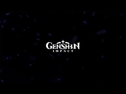 Genshin Impact x LoL opening