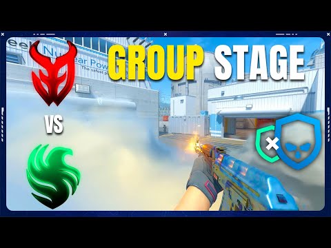 Falcons vs 3DMAX - HIGHLIGHTS - PGL Cluj-Napoca 2026 | CS2