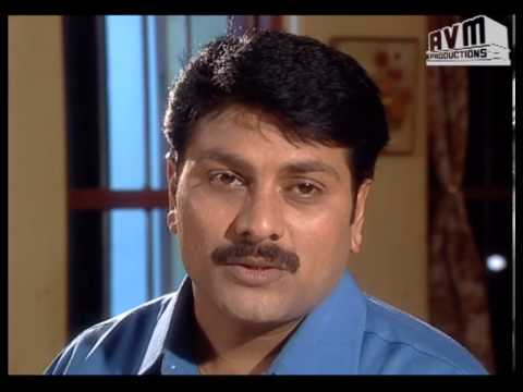 Episode 242 : Sorgam Tamil TV Serial - AVM Productions