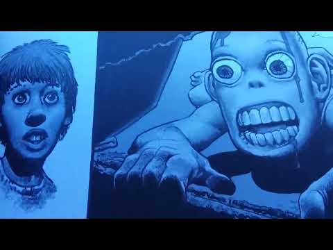 Richard Corben   Shadows of the Grave