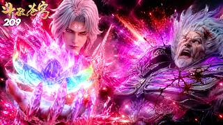 Download lagu BTTH SEASON 5 EPISODE 209 SUB INDO - Teratai Api 8 Warna Xiao Yan Hajar Dou Sheng Bintang 7! mp3 Download lagu BTTH SEASON 5 EPISODE 209 SUB INDO - Teratai Api 8 Warna Xiao Yan Hajar Dou Sheng Bintang 7! mp3