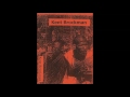 Kent Brockman Demo Tape 2000 Full Album