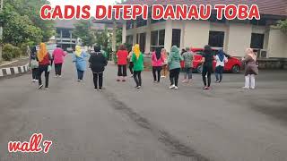 Download lagu GADIS DITEPI DANAU TOBA #linedance #beginner #choreo #SUROTO (INA) #demo #LINEDANCE UNDIP SEMARANG mp3 Download lagu GADIS DITEPI DANAU TOBA #linedance #beginner #choreo #SUROTO (INA) #demo #LINEDANCE UNDIP SEMARANG mp3