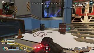 Apex　練習