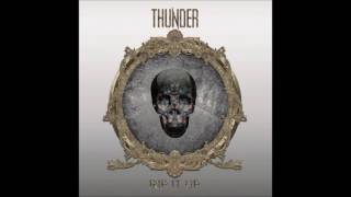 Thunder -  In another life