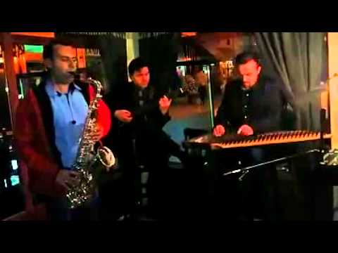 LEZET TAJFA - " TAKE FIVE "