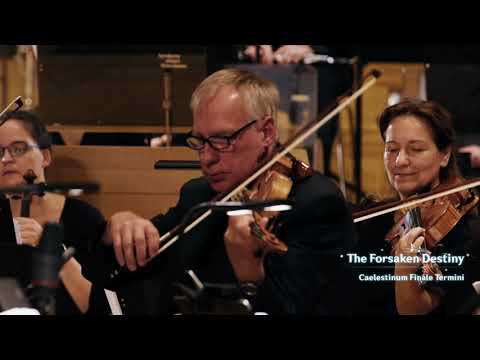 GENSHIN CONCERT 2021 - A Storm, A Spire, and A Sanctum (Dvalin's Nest) & Caelestinum Finale Termini