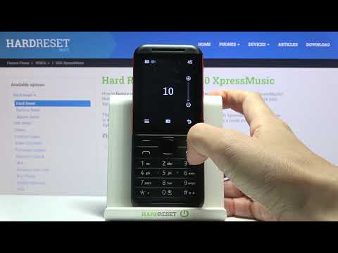 How to Use Camera Timer on NOKIA 5310 (2020) - Set Up Camera Timer