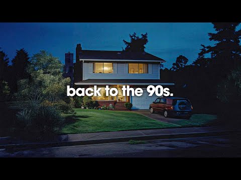 ＢＡＣＫ ＴＯ ＴＨＥ ９０ｓ // nostalgic vaporwave ~ aesthetic chillwave