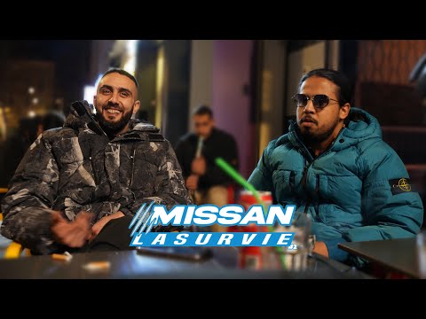 Missan - La Survie (Contre-sens)