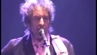 Bob Dylan - UPGRADE - It’s Alright, Ma (I’m Only Bleeding) Newcastle 19.09.2000