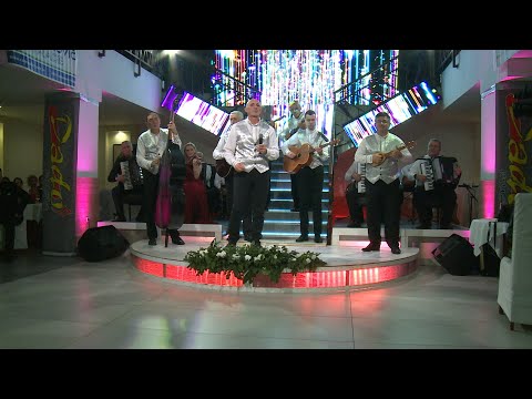 PRIJATELJI TAMBURE - Moj did - SEVDAH FEST BIHAĆ 2021