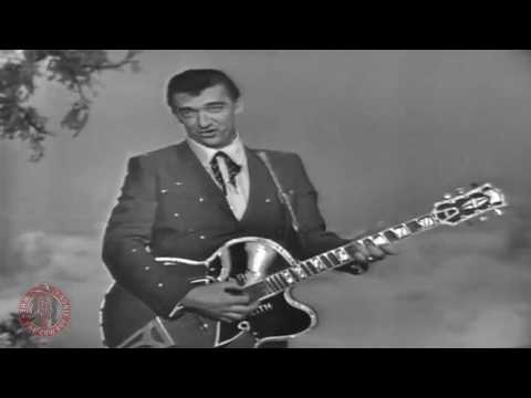 Carl Smith - She Called Me Baby