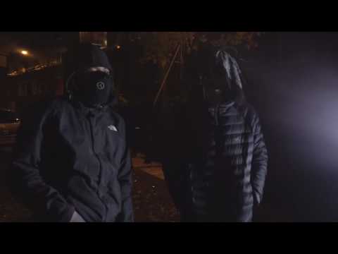 Brixton Mannequin challenge | @PacmanTV