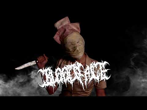 BLOODYFACE - SANATÓRIO #gorerap