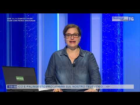 2020-11-03 NOTIZIE DI PRATO TG ORE 19.45