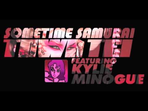 Sometime Samurai (Dan Atom 2005 Remix) - Towa Tei & Kylie Minogue