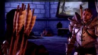Let's Play Dragon Age: Origins Part 40 - Cleaning the Circle
