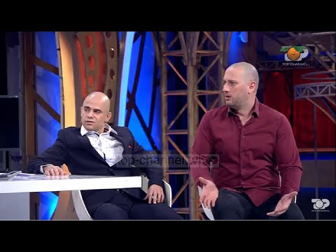 Portokalli, 19 Dhjetor 2021 – Babë e Bir ( Marrim kredi )