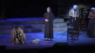 Prologue: Work Song / On Parole / The Bishop / What Have I Done?