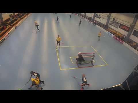 2018-10 Kontiolahti: Welhot 04 - Pisaba 5-1 voitto