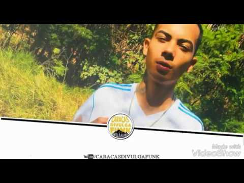 MC Contente - Ela Gosta (Prod. DJ Russo) Lançamento 2018