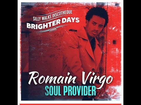 Romain Virgo - Soul Provider (Lyrics)