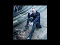 Sky Hooks and Tartan Paint (Instrumental) - Sting