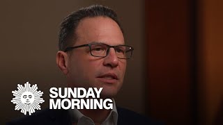 Josh Shapiro on a life of service and faith