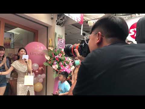 焦糖（Laraine） 影音