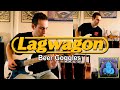 Lagwagon - Beer Goggles (guitar cover)