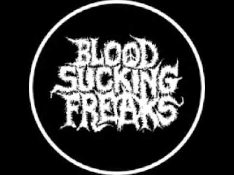 Blood Sucking Freaks  - Abismal Bloodsoaked System ( FULL ) 1999