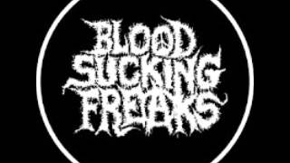 Blood Sucking Freaks  - Abismal Bloodsoaked System ( FULL ) 1999