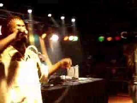 Prince Alla & Sylford Walker with Asher Selector