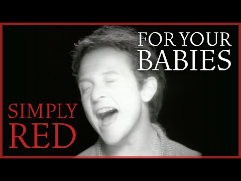 Video de For Your Babies