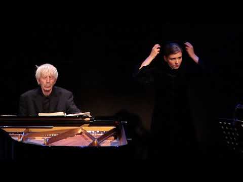 Preview: Reinbert de Leeuw's "Im Wunderschönen Monat Mai"