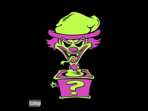 Insane Clown Posse - 10 - The Joker's Wild