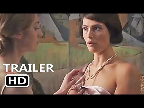 Vita & Virginia (2019) Official Trailer