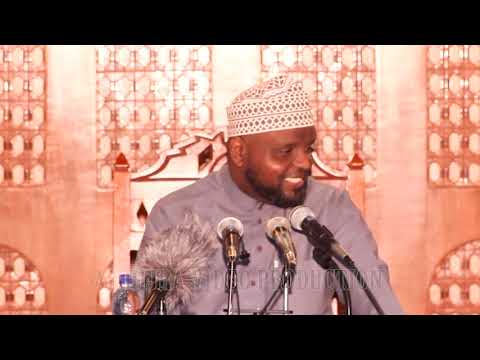 HISTORIA YA IMAM MALIK (PART THREE)