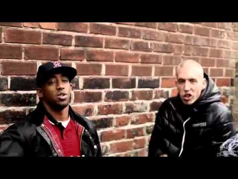 Foster ft D Millz and Trupa   fully loaded