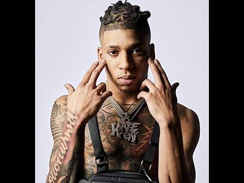 [FREE] NLE CHOPPA x FLIPP DINERO TYPE BEAT - MRAZINA