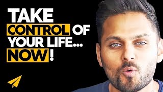 &quot;Never REGRET a DAY in Your LIFE!&quot; | Jay Shetty (@JayShettyIW) | Top 10 Rules